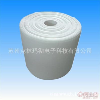 【Clean MuchCleanMuch汽車(chē)噴漆/汽車(chē)輪轂粘塵布白色棉紗粘塵布CM300/CM400/CM500】 - 產(chǎn)品庫(kù)