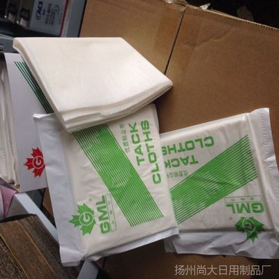【級(jí) 進(jìn)口 粘塵布 抹塵布 除塵布 除灰布 汽車(chē)噴漆 工業(yè)粘塵布圖片】級(jí) 進(jìn)口 粘塵布 抹塵布 除塵布 除灰布 汽車(chē)噴漆 工業(yè)粘塵布圖片大全 - 揚(yáng)州尚大日用制品廠