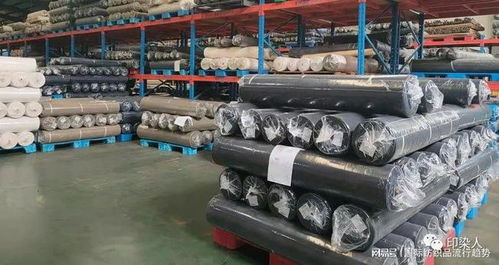 染費(fèi)一天一價(jià),布老板不敢接單,印染廠水深火熱,年關(guān)咋過(guò)