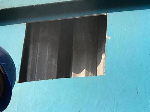 除塵布袋粘灰難處理 北京晟時科技保駕護航