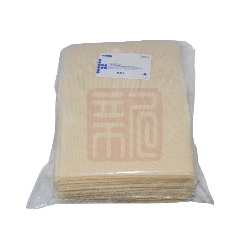 KIMBERLY-CLARK/金佰利 38712 KIMTECH*金特*高效粘塵布