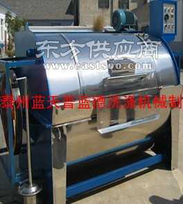 大型布廠洗布機大型牛仔褲水機大型洗染機品牌圖片