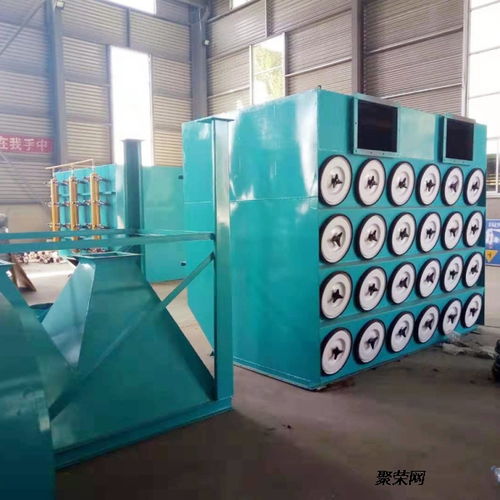 脈沖濾筒除塵器安裝細節與粘塵布的重要性——廠家專業講解