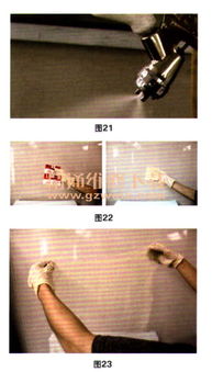 噴槍與粘塵布 協同使用與科學維護指南