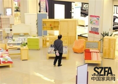 家居業回暖態勢明顯，定制與環保類產品引領市場新潮流