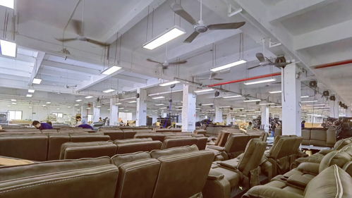 哼哈匠工廠體驗團購 開啟品質生活，買家具首選與投資咨詢