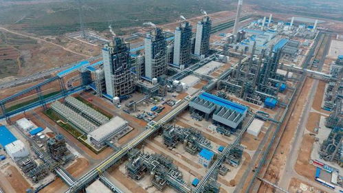 科幻照進(jìn)現(xiàn)實(shí) 中國UCG技術(shù)一次性點(diǎn)火成功，開啟煤炭地下氣化新紀(jì)元