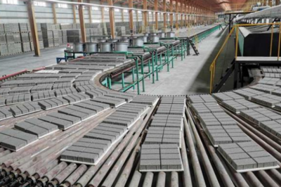 陶瓷產(chǎn)業(yè)動(dòng)態(tài) 重大項(xiàng)目投資與產(chǎn)能升級(jí)引領(lǐng)行業(yè)新風(fēng)向