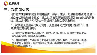 聚焦新三板 國電能源項目投資機會深度解析