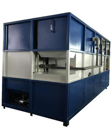 豆制品廢水處理設備報價、廠家推薦與教學儀器應用