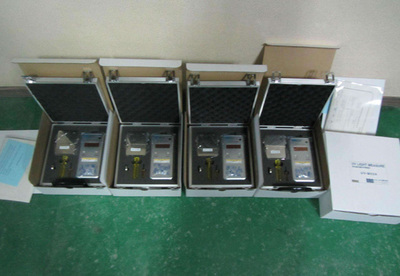 瑞昌教學電子儀器與通訊設備的應用與發展