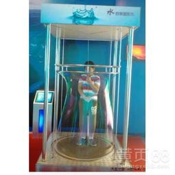 神奇的泡泡 表面張力如何影響現代通訊技術？