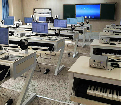 通訊設備革新下的音樂教育 機遇、挑戰與融合路徑